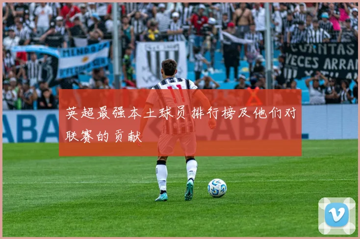 英超最强本土球员排行榜及他们对联赛的贡献