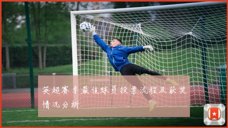 英超赛季最佳球员投票流程及获奖情况分析